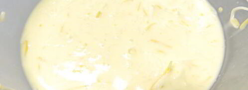 картофельная лазанья. Шаг 3