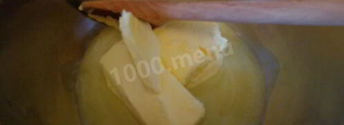 лазанья болоньезе. Шаг 11