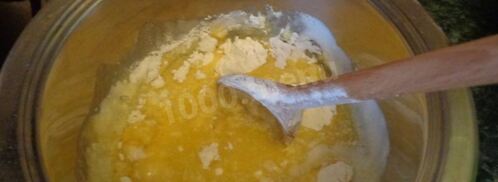 лазанья болоньезе. Шаг 12