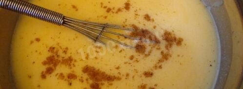 лазанья болоньезе. Шаг 14