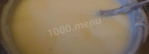 лазанья болоньезе. Шаг 15