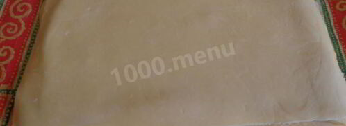 лазанья болоньезе. Шаг 3