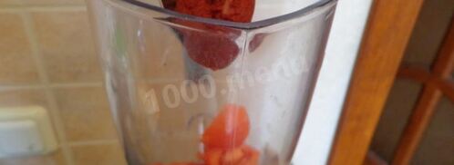 лазанья болоньезе. Шаг 6