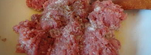 лазанья болоньезе. Шаг 9