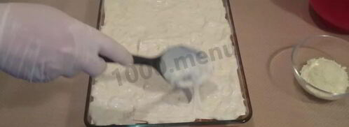 лазанья мясная. Шаг 10