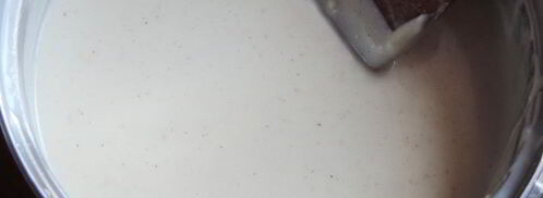 лазанья на лаваше. Шаг 3