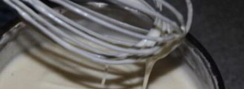 лазанья под соусом бешамель. Шаг 3