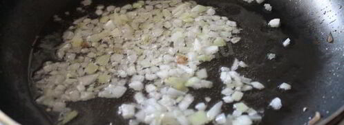 лазанья постная. Шаг 6