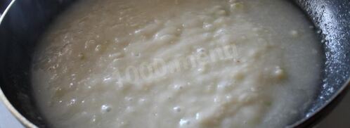 лазанья постная. Шаг 7