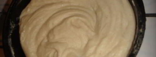 лазанья с фаршем, баклажанами и грибами. Шаг 7