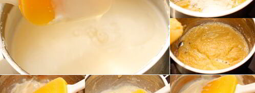 лазанья с фаршем. Шаг 4