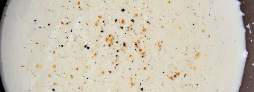 лазанья с форелью. Шаг 2