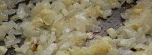 лазанья с мясом. Шаг 3