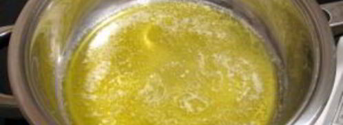 лазанья с помидорами, сыром и ветчиной. Шаг 7