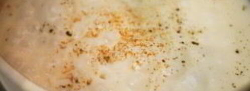 лазанья с цуккини и беконом. Шаг 3