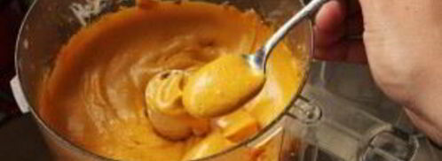 лазанья с тыквой. Шаг 2