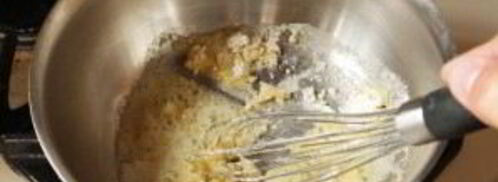 лазанья с тыквой. Шаг 4