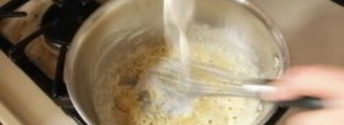 лазанья с тыквой. Шаг 5