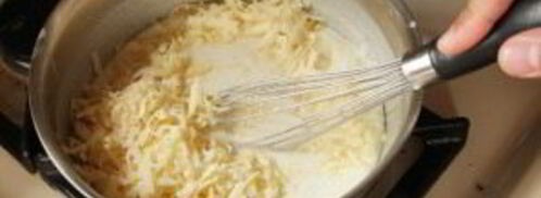 лазанья с тыквой. Шаг 6