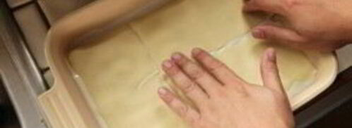 лазанья с тыквой. Шаг 7