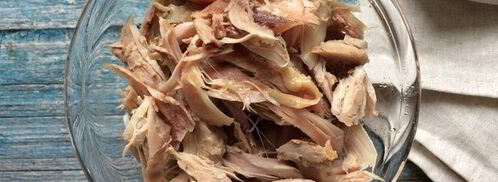 лазанья с уткой. Шаг 2