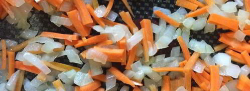 лазанья с уткой. Шаг 5