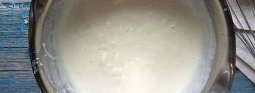 лазанья с уткой. Шаг 8