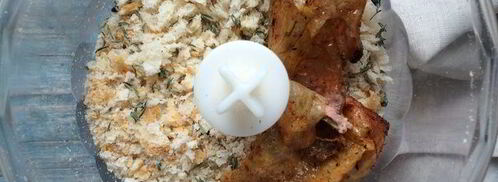 лазанья с уткой. Шаг 9