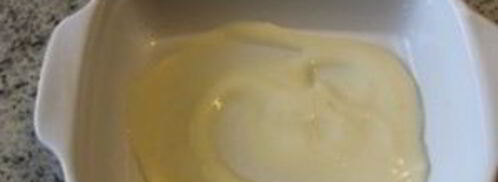 лазанья со шпинатом и сыром. Шаг 2