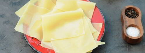 лазанья со шпинатом. Шаг 6