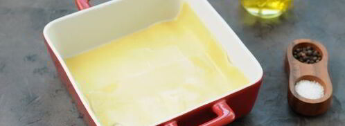 лазанья со шпинатом. Шаг 7