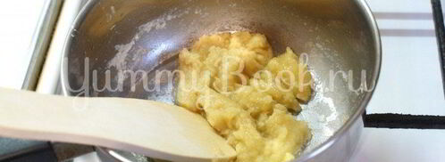 лазанья в мультиварке. Шаг 2