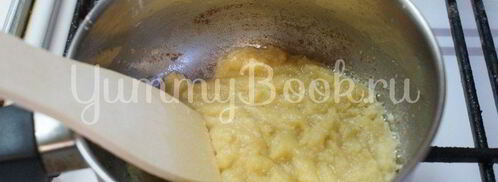 лазанья в мультиварке. Шаг 3