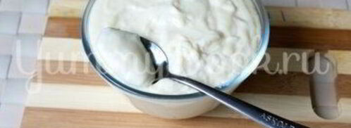 лазанья в мультиварке. Шаг 6