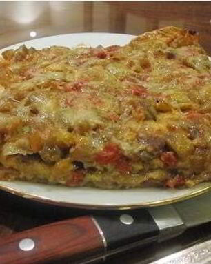Лазанья