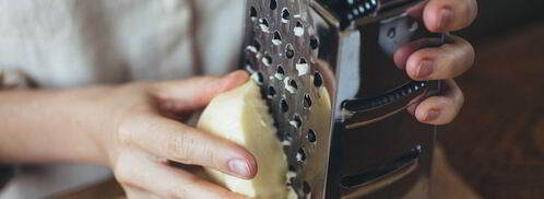 овощная лазанья. Шаг 7