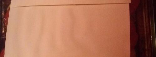 вегетарианская лазанья. Шаг 3