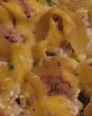 Фаршированный Сапожок