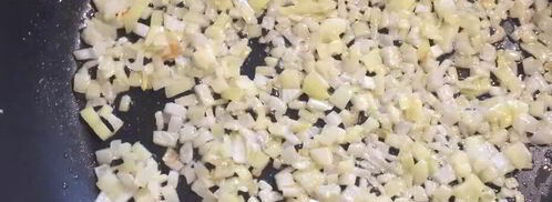 каннеллони с рикоттой и шпинатом. Шаг 3