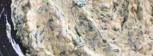 каннеллони с рикоттой и шпинатом. Шаг 4