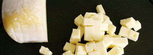 колобки из спагетти. Шаг 9