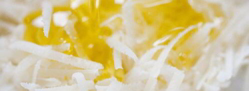 лимонные спагетти. Шаг 6