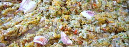 любимая паста. Шаг 3