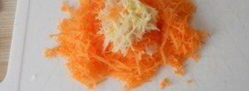 макароны большие ракушки с фаршем. Шаг 2