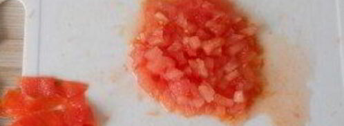 макароны большие ракушки с фаршем. Шаг 4