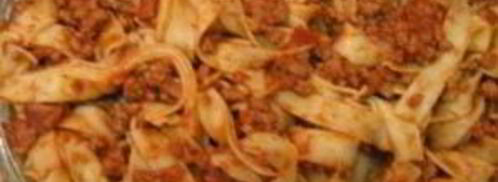 макароны чили. Шаг 11