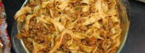 макароны чили. Шаг 9