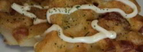 макароны на сковороде. Шаг 4