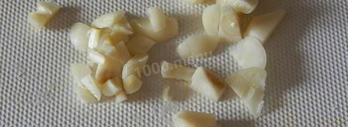 макароны по-итальянски. Шаг 2