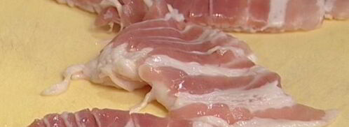 макароны-ракушки с брокколи. Шаг 2